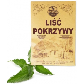 POKRZYWA 50 G